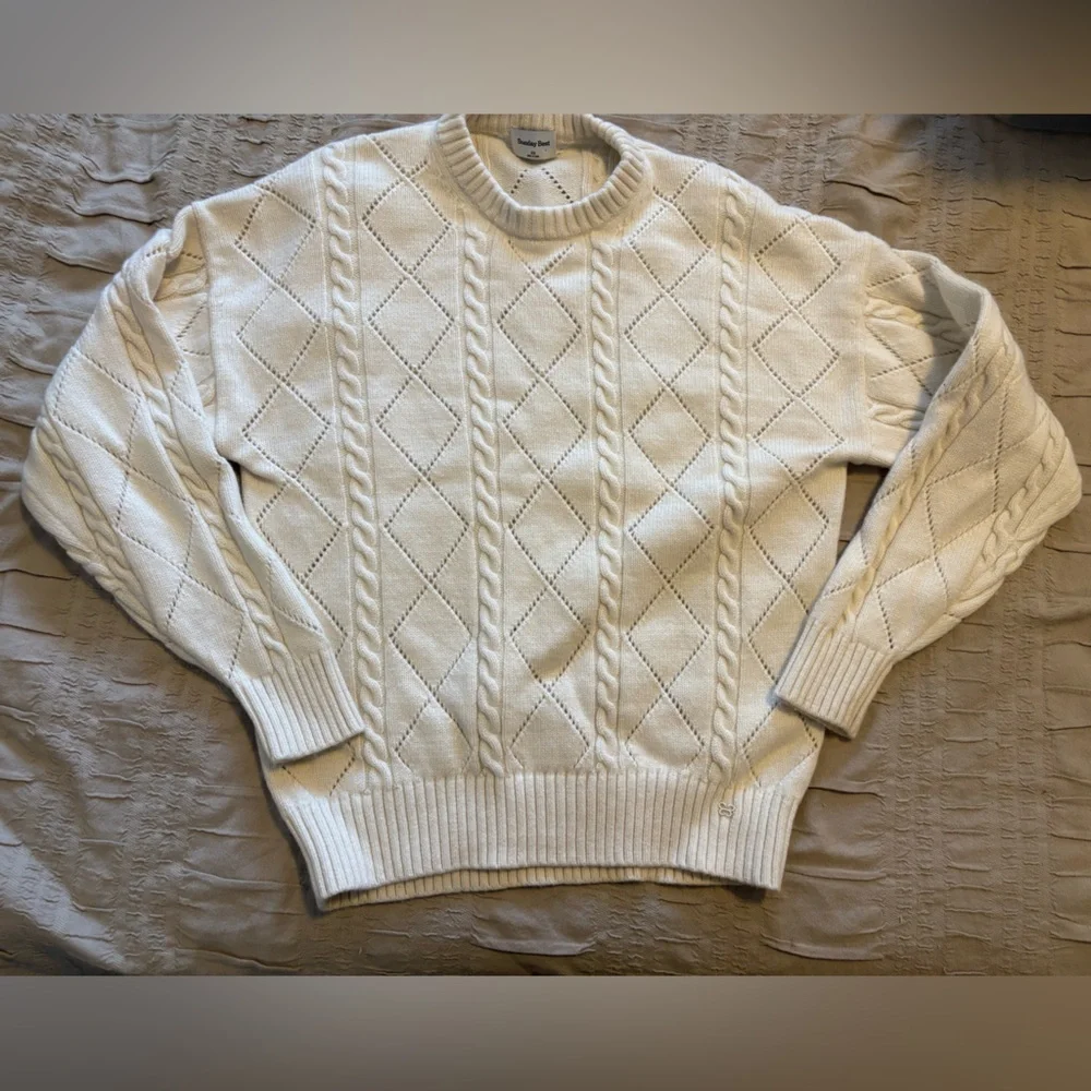 Sunday best Peggy Sweater size xs - Picture 3 of 3